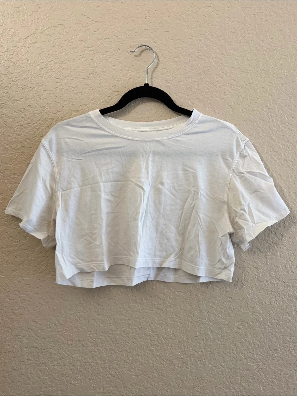 Lululemon All Yours Tee